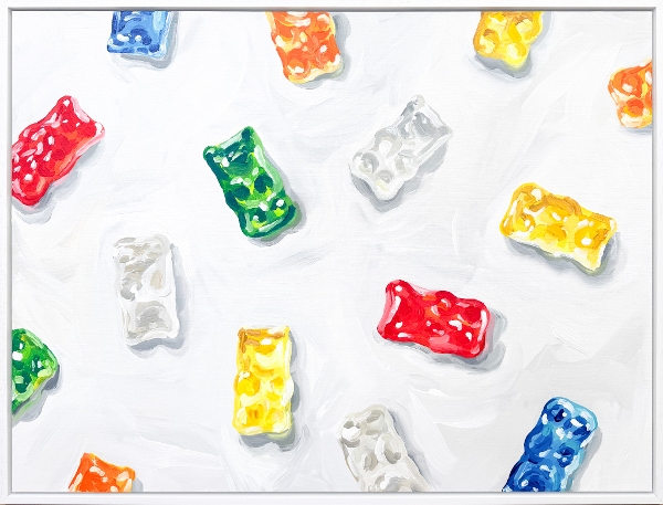 DE VLIEGHER Alice - Sweets mix XXVI-VIII
